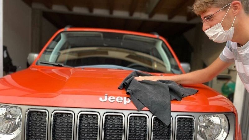 Ecco cosa succede alla tua auto prima della consegna