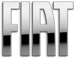 FIAT Dobl&ograve; Logo