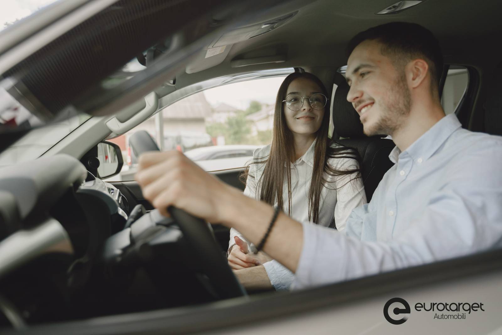 Non solo city car: tutte le auto che i neopatentati possono guidare nel 2025