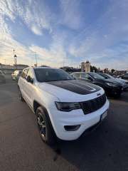 JEEP Grand Cherokee 3.0 V6 CRD 250 CV Multijet II Trailhawk