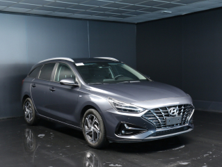 HYUNDAI i30 Wagon 1.0 T-GDI iMT 48V Prime