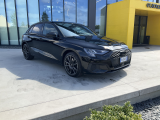 AUDI A3 SPB 30 TDI