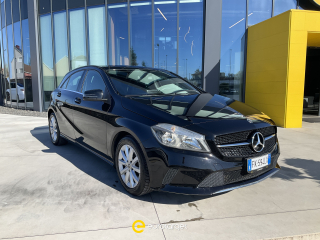 MERCEDES Classe A A 160 d Automatic Executive