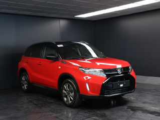 SUZUKI Vitara 1.4 Hybrid A/T 4WD AllGrip Cool+