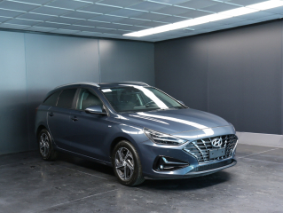 HYUNDAI i30 Wagon 1.0 T-GDI iMT 48V Prime