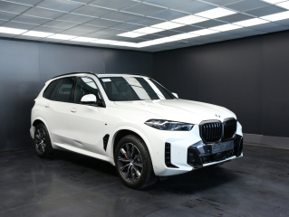 BMW X5 xDrive30d 48V Msport Pro