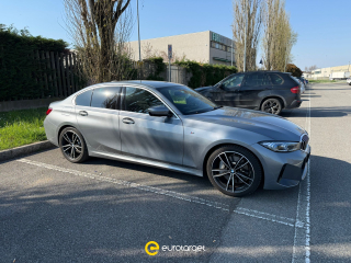 BMW Serie 3 330i Msport