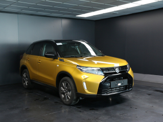 SUZUKI Vitara 1.4 Hybrid A/T 4WD AllGrip Cool+