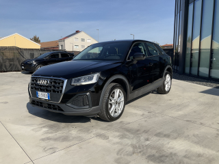 AUDI Q2  30 TDI S tronic