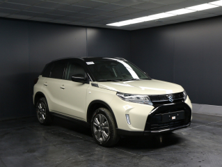 SUZUKI Vitara 1.4 Hybrid A/T 4WD AllGrip Cool+