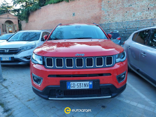 JEEP Compass 1.3 Turbo T4 190 CV PHEV AT6 4xe Business