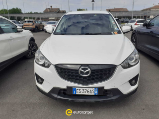 MAZDA CX-5 2.2L Skyactiv-D 150CV 2WD Evolve