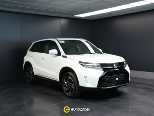 SUZUKI Vitara 1.4 Hybrid A/T 4WD AllGrip Top
