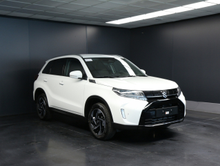 SUZUKI Vitara 1.4 Hybrid A/T 4WD AllGrip Top