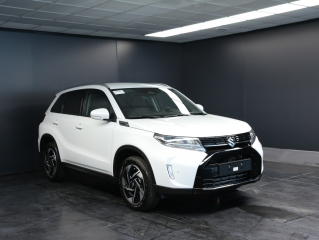 SUZUKI Vitara 1.4 Hybrid A/T 4WD AllGrip Top