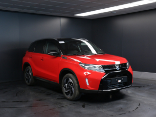 SUZUKI Vitara 1.4 Hybrid A/T 4WD AllGrip Top
