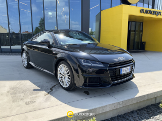 AUDI TT Coup&eacute; 2.0 TFSI S tronic Design