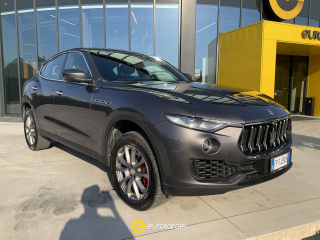 MASERATI Levante  V6 Diesel 275 CV AWD