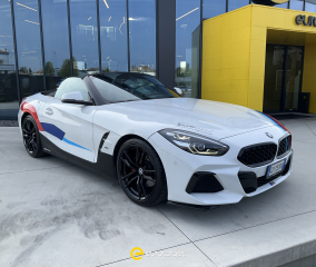BMW Z4 sDrive20i Msport