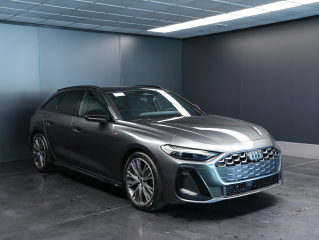 AUDI A5 Avant TDI 150 kW mHEV+ S tronic S Line edition