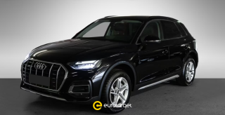 AUDI Q5 50 TFSI e quattro S tronic