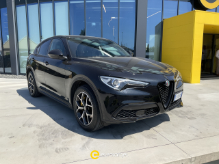 ALFA ROMEO Stelvio  2.0 Turbo 200 CV AT8 Q4 Sprint
