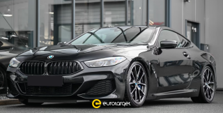 BMW Serie 8 840i xDrive Coup&eacute;