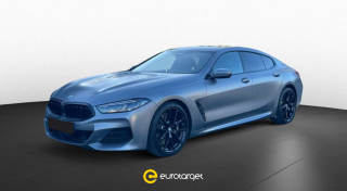BMW Serie 8 Gran Coup&eacute; 840d 48V xDrive Gran Coup&eacute;