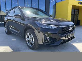 FORD Kuga 1.5 EcoBoost 186 CV aut. 2WD ST-Line