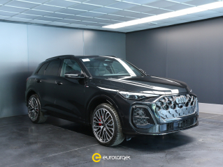 AUDI Q5 TDI 150 kW mHEV+ S tronic quattro S line edition