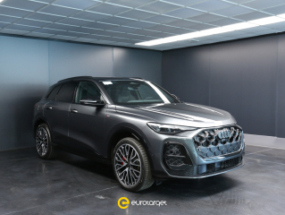 AUDI Q5 TDI 150 kW mHEV+ S tronic quattro S line edition