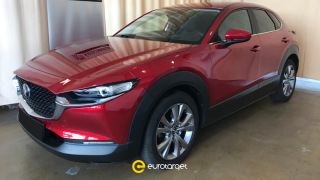 MAZDA CX-30 2.0L Skyactiv-G M Hybrid 2WD Executive