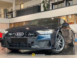 AUDI A7 SPB 40 2.0 TDI quattro ultra S tronic