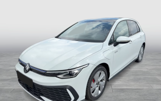 VOLKSWAGEN Golf 1.5 TSI eHybrid DSG GTE
