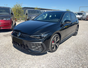 VOLKSWAGEN Golf 1.5 TSI eHybrid DSG GTE