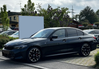 BMW Serie 3 330i xDrive Msport Pro