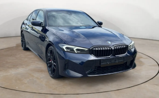 BMW Serie 3 330i Msport