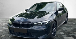 BMW Serie 3 330i Msport