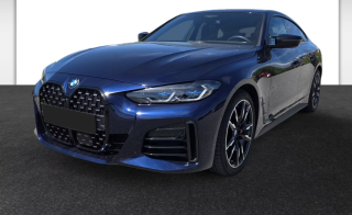 BMW Serie 4 Gran Coup&eacute; M440i xDrive 48V