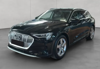 AUDI e-tron  50 quattro Business