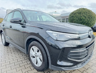 VOLKSWAGEN Tiguan 2.0 TDI 150 CV DSG Life
