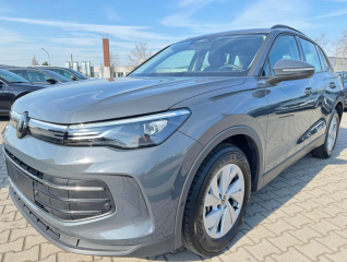 VOLKSWAGEN Tiguan 2.0 TDI 150 CV DSG Life
