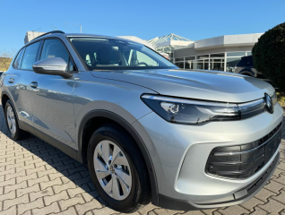 VOLKSWAGEN Tiguan 2.0 TDI 150 CV DSG Life