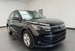 VOLKSWAGEN Tiguan 2.0 TDI 150 CV DSG Life