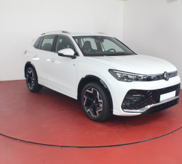 VOLKSWAGEN Tiguan 2.0 TDI 150 CV DSG R-Line