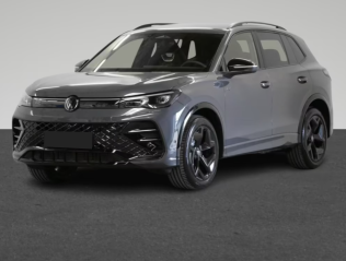 VOLKSWAGEN Tiguan 2.0 TDI 150 CV DSG R-Line