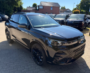 VOLKSWAGEN Tiguan 2.0 TDI 193 CV DSG 4MOTION R-Line