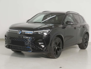 VOLKSWAGEN Tiguan 2.0 TDI 150 CV DSG R-Line
