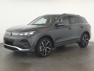 VOLKSWAGEN Tiguan 2.0 TDI 193 CV DSG 4MOTION R-Line