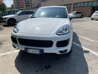 PORSCHE Cayenne 3.0 Diesel